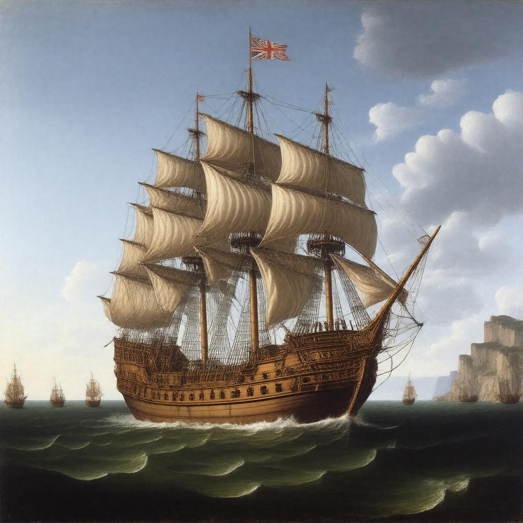 Golden Hind